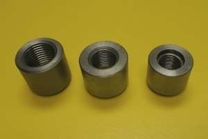 Half Tight, Shorter Couplings