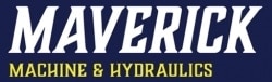 Hydraulic Cylinder Manufacturing & Repair - Maverick Machine