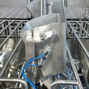 hydraulic power pack
