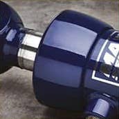 MAXRETAIN - External Retainer Cap