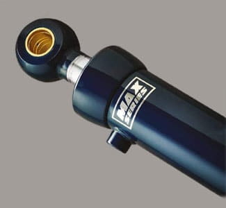 High Pressure Hydraulic Cylinders