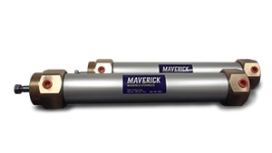 custom made cylinders