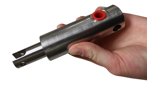 Custom Hydraulic Cylinders