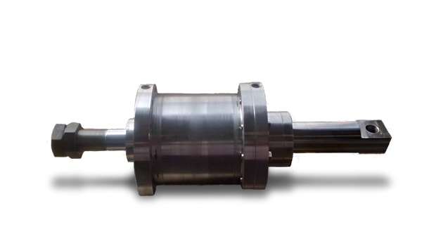 Custom Hydraulic Cylinders