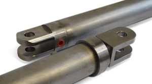 hydraulic cylinders