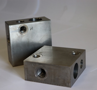 Hydraulic Accessories