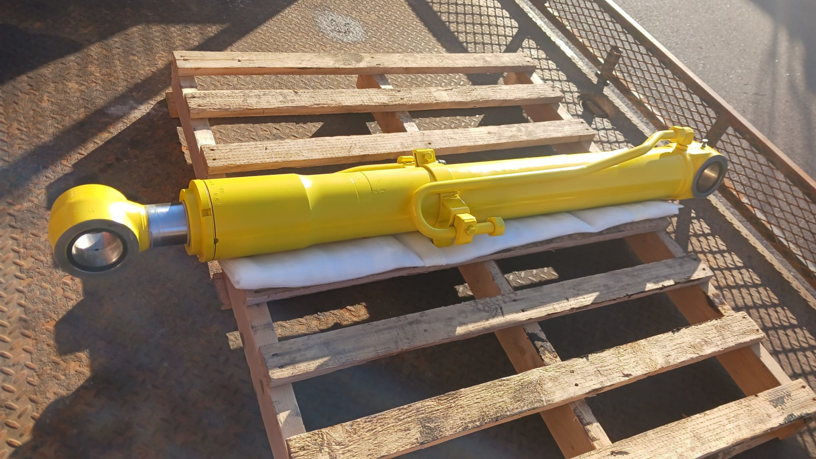 Our Repair Shop - #11