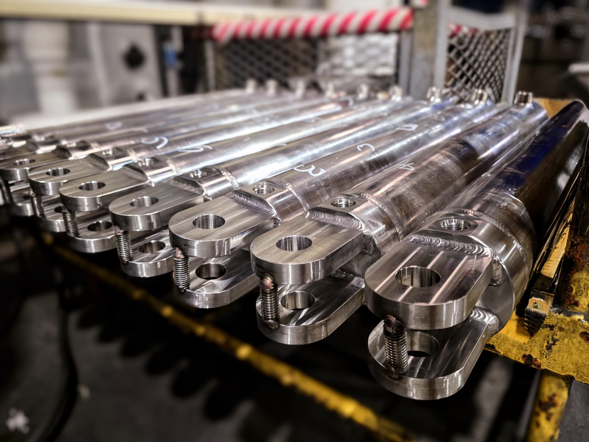 Food Processing Equipment - #13