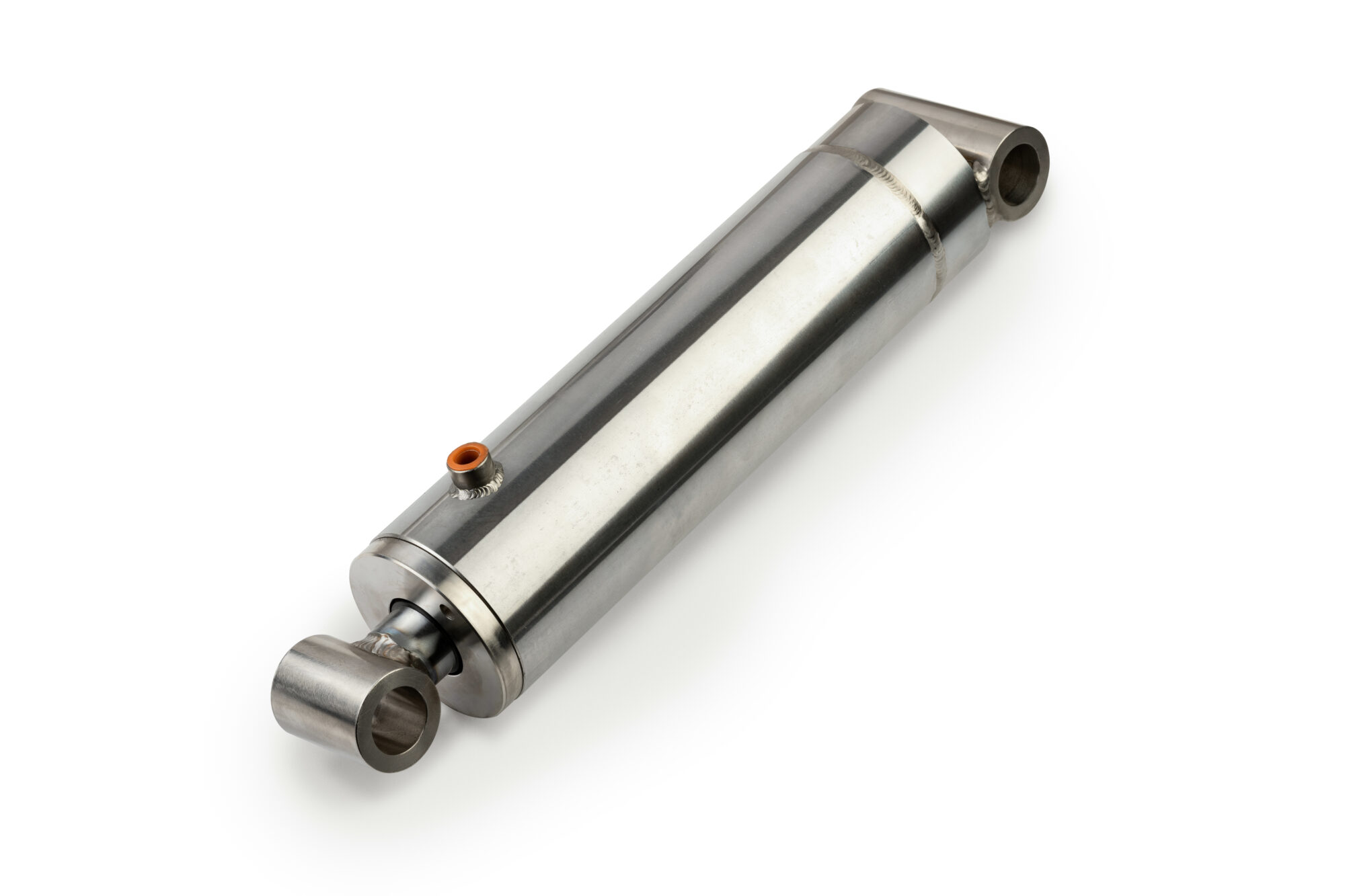 Nl Cylinder Parts Maverick Machine