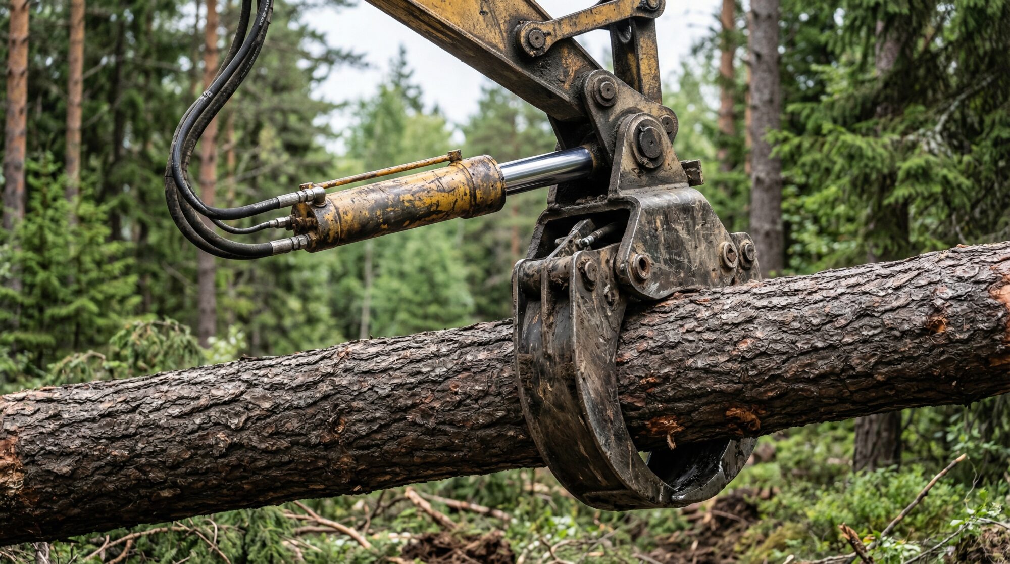 A Rugged Hydraulic 202604091212