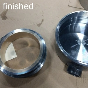 Finished Hydraulic Cylinder Part Maverick Machine 2 300x300