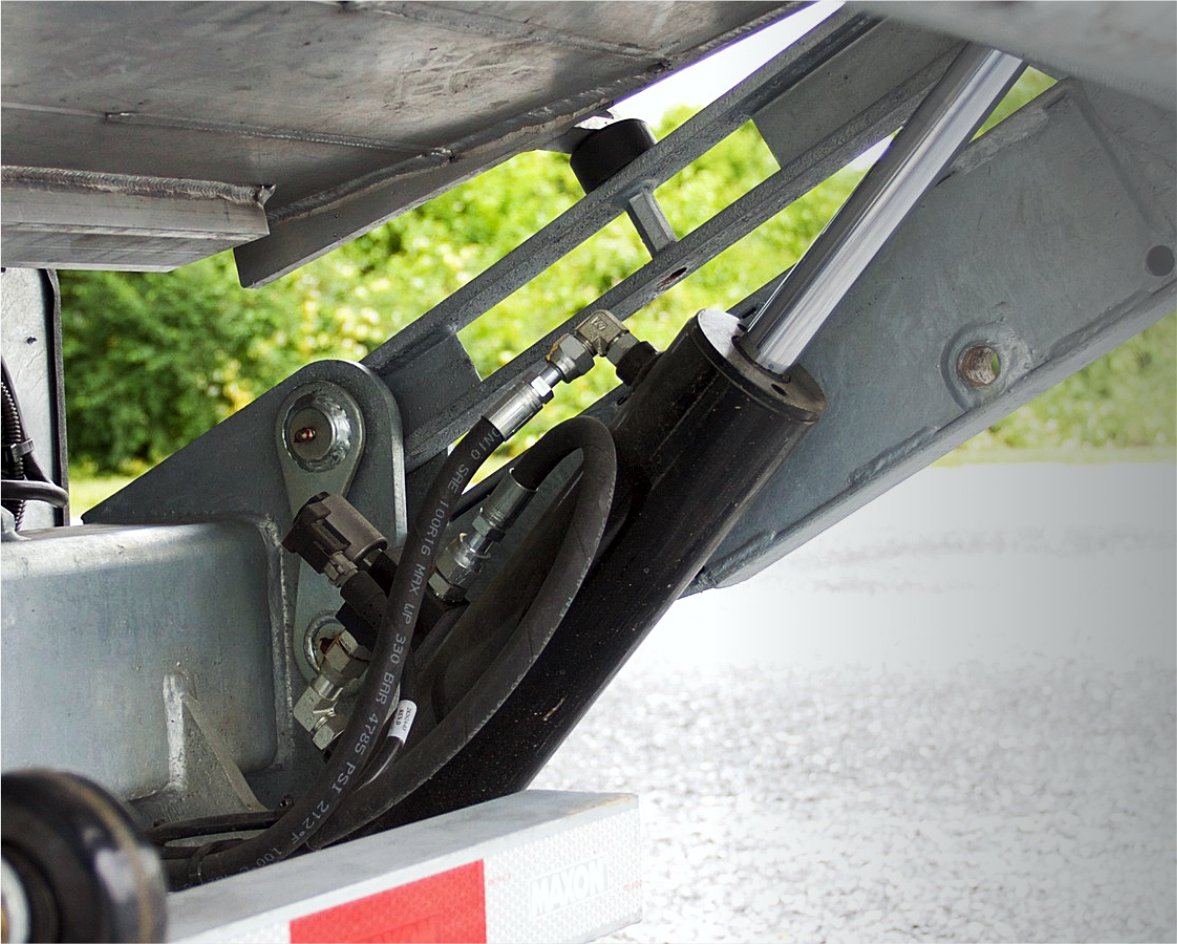 In Stock Replacements