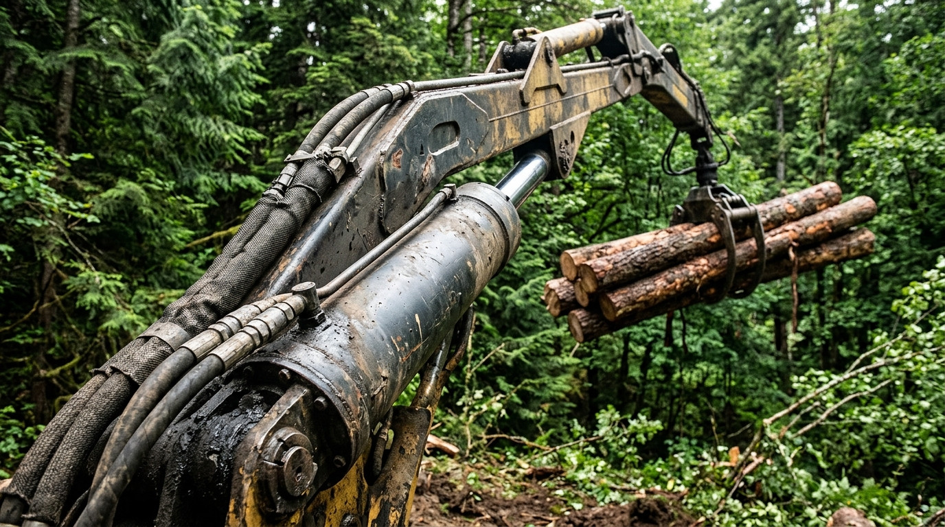 Loader Lifting Logs 202604091212