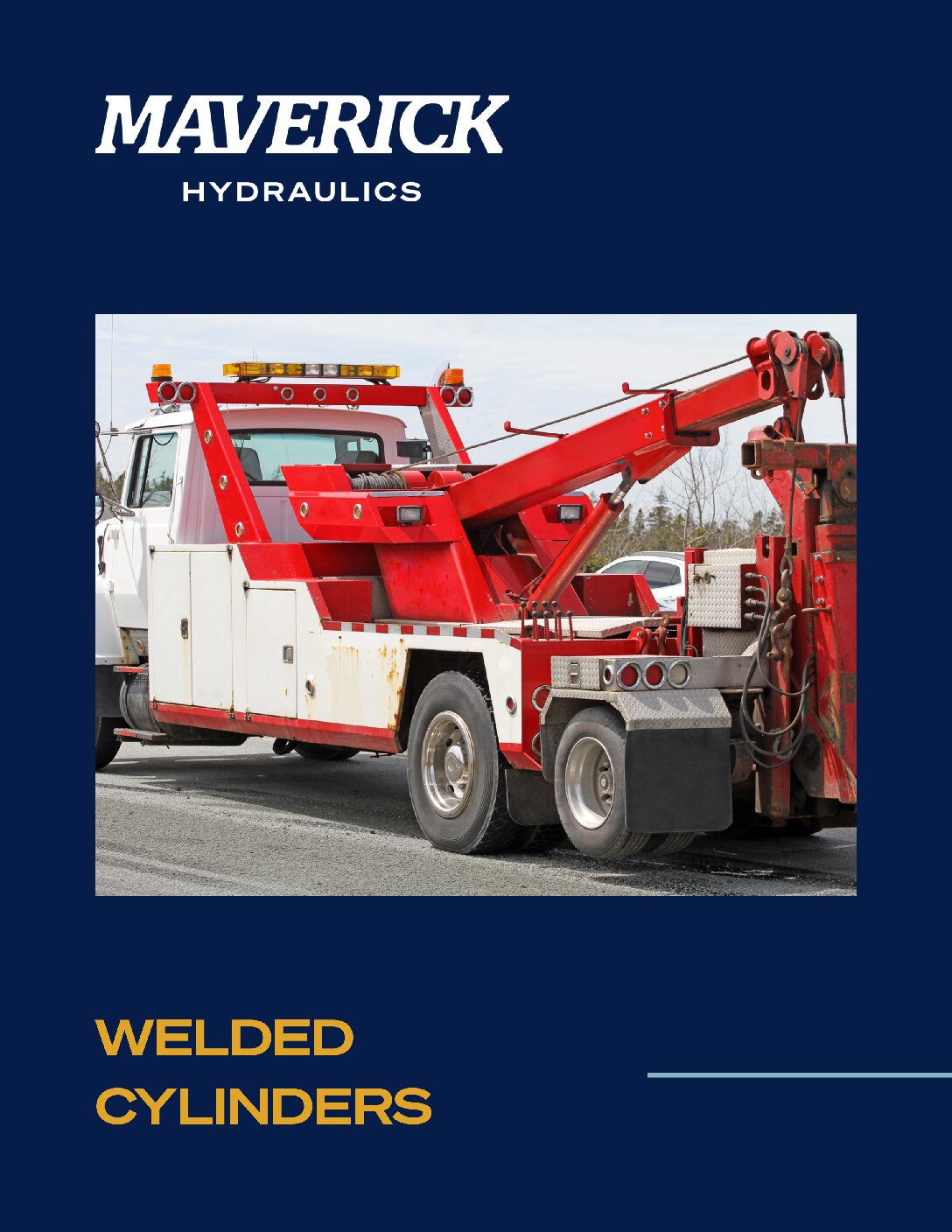 MAL Welded Catalogue