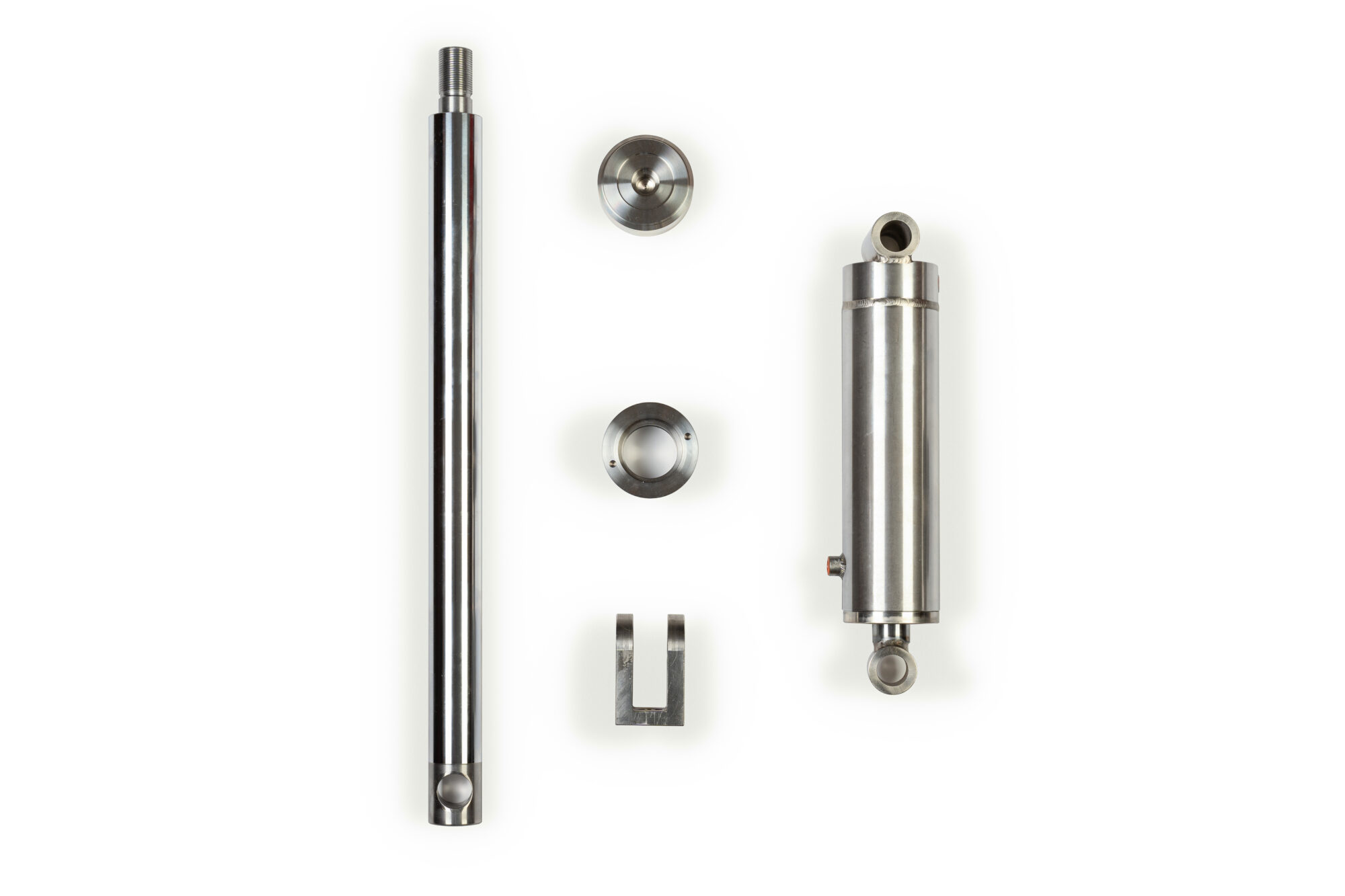 Stainless Steel Configurator