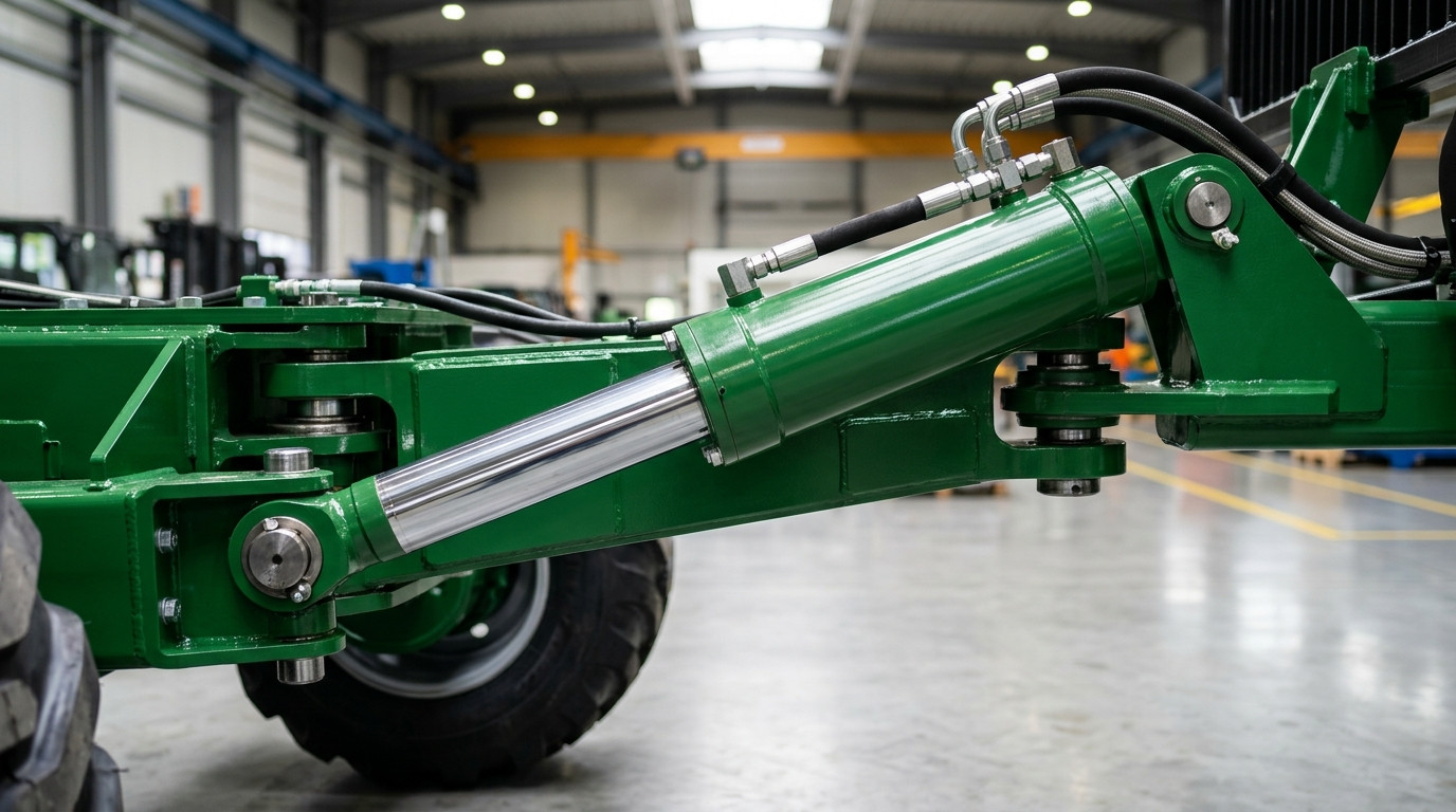 Steering Joint Of 202604091211