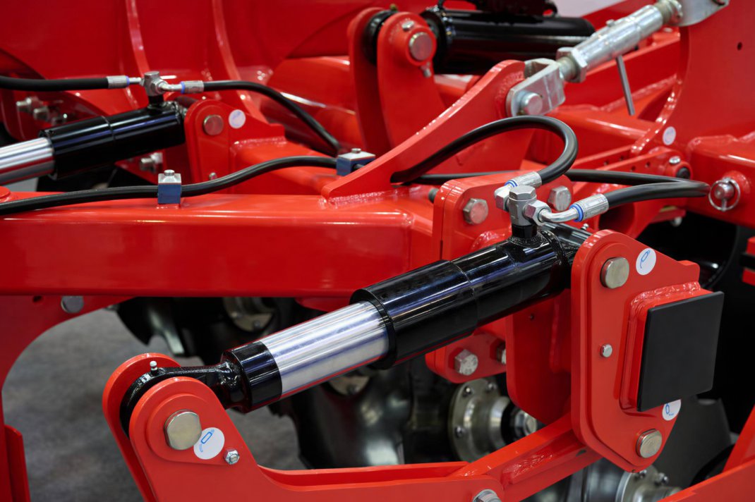 Agriculture Featured