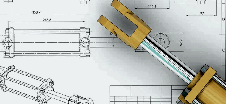 Custom Cylinder Solutions