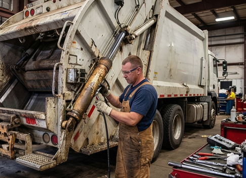 Environmental Services