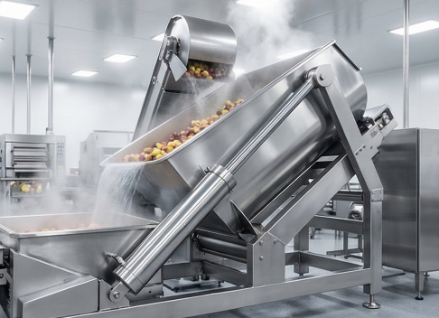 Food Processing Equipment