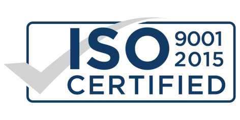 Iso 9001 2015