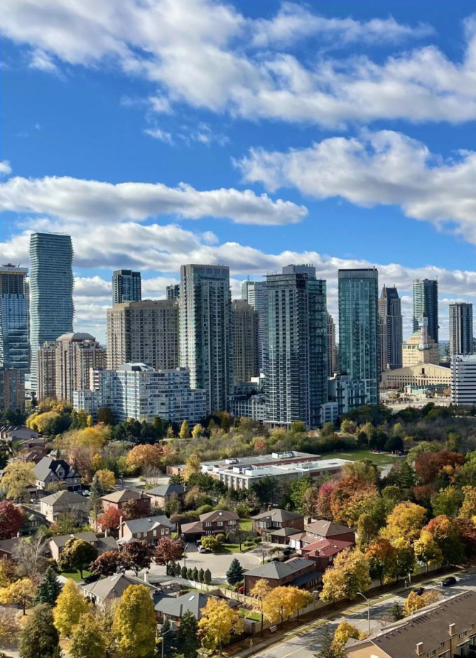 Mississauga