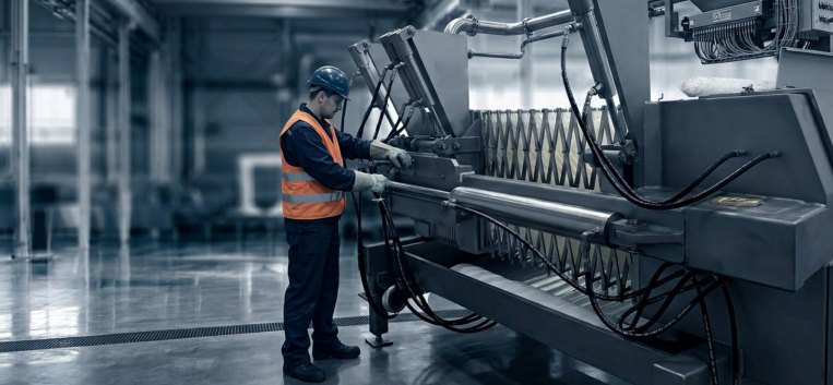 Stainless Steel Cylinders