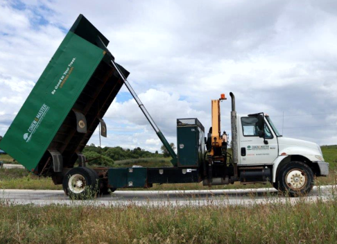 Telescopic Cylinders