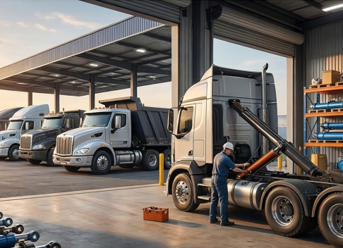 Trucking & Transportation